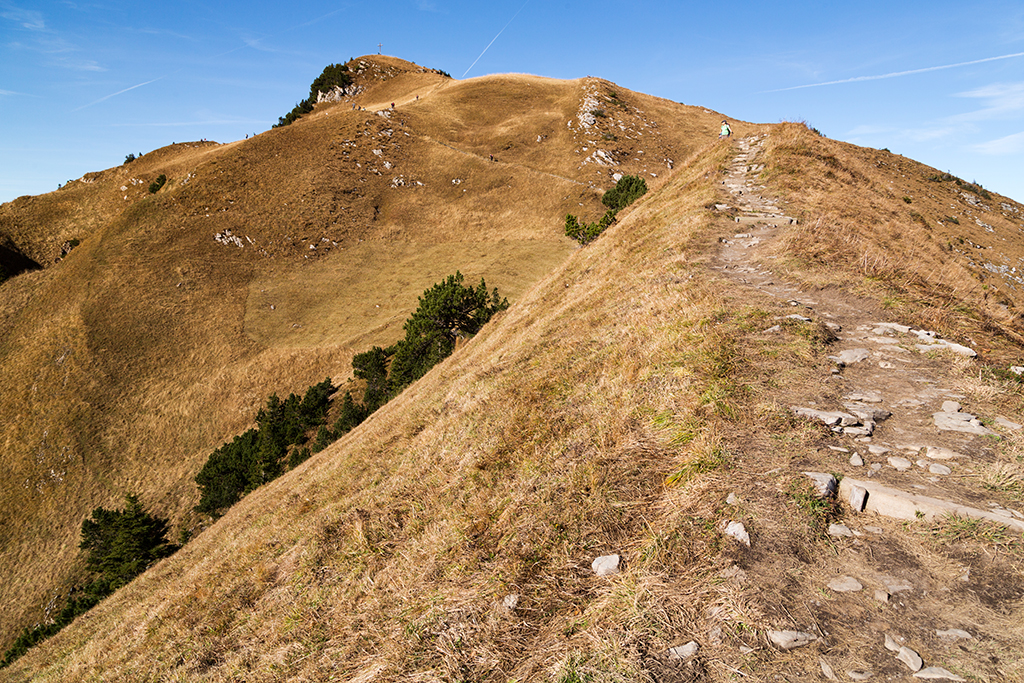 Ruedi S Fotoalbum Wanderungen Und Weekends Stoos Gratwanderung Stoos 16